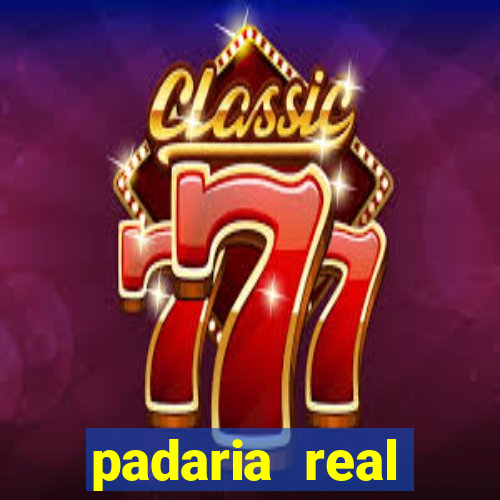 padaria real pinheiros sp